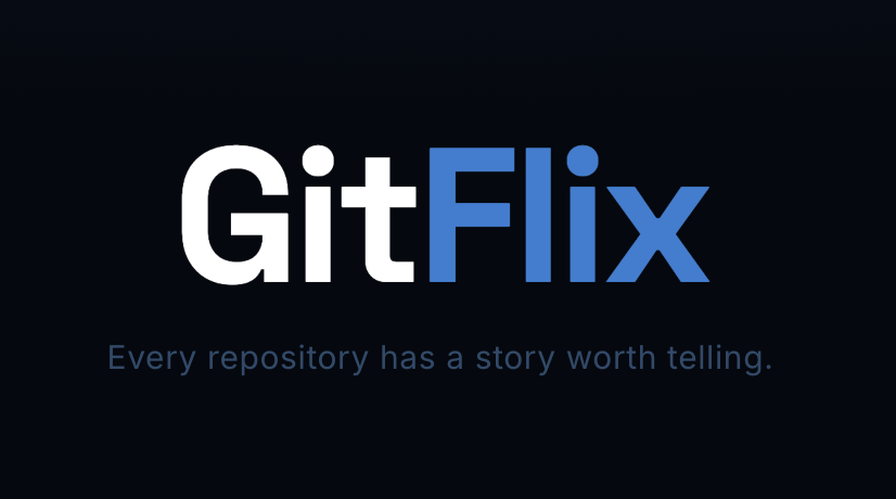 GitFlix
