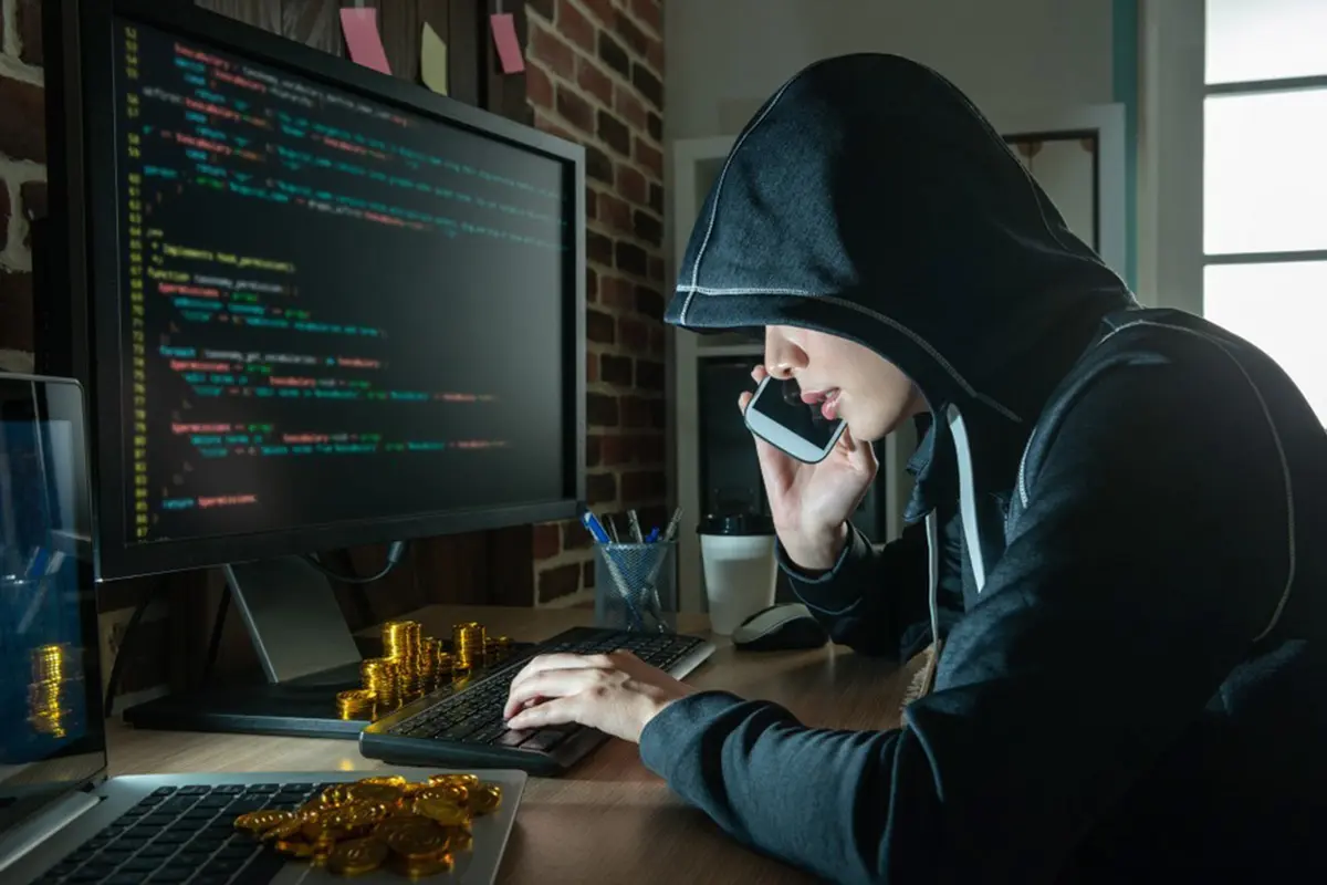 Email & URL Phishing Detection