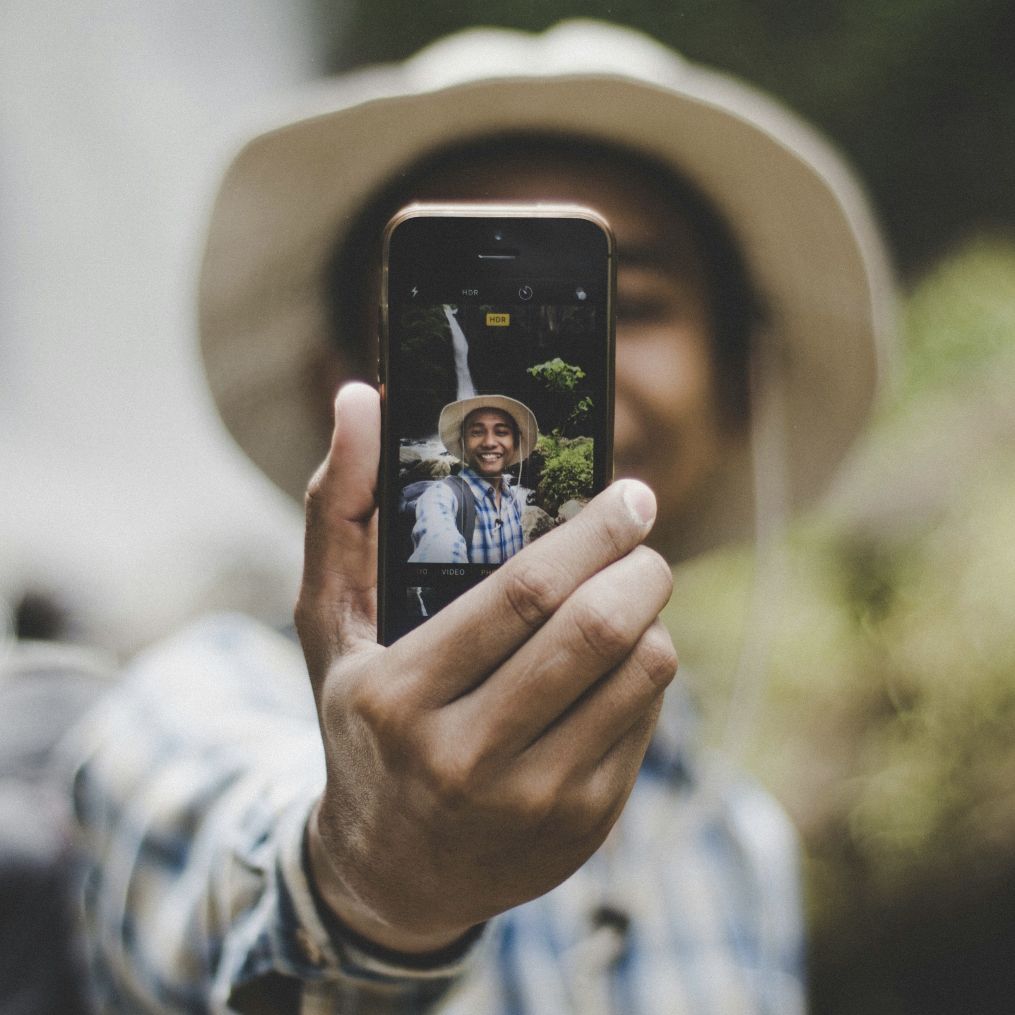 Influencer Prediction