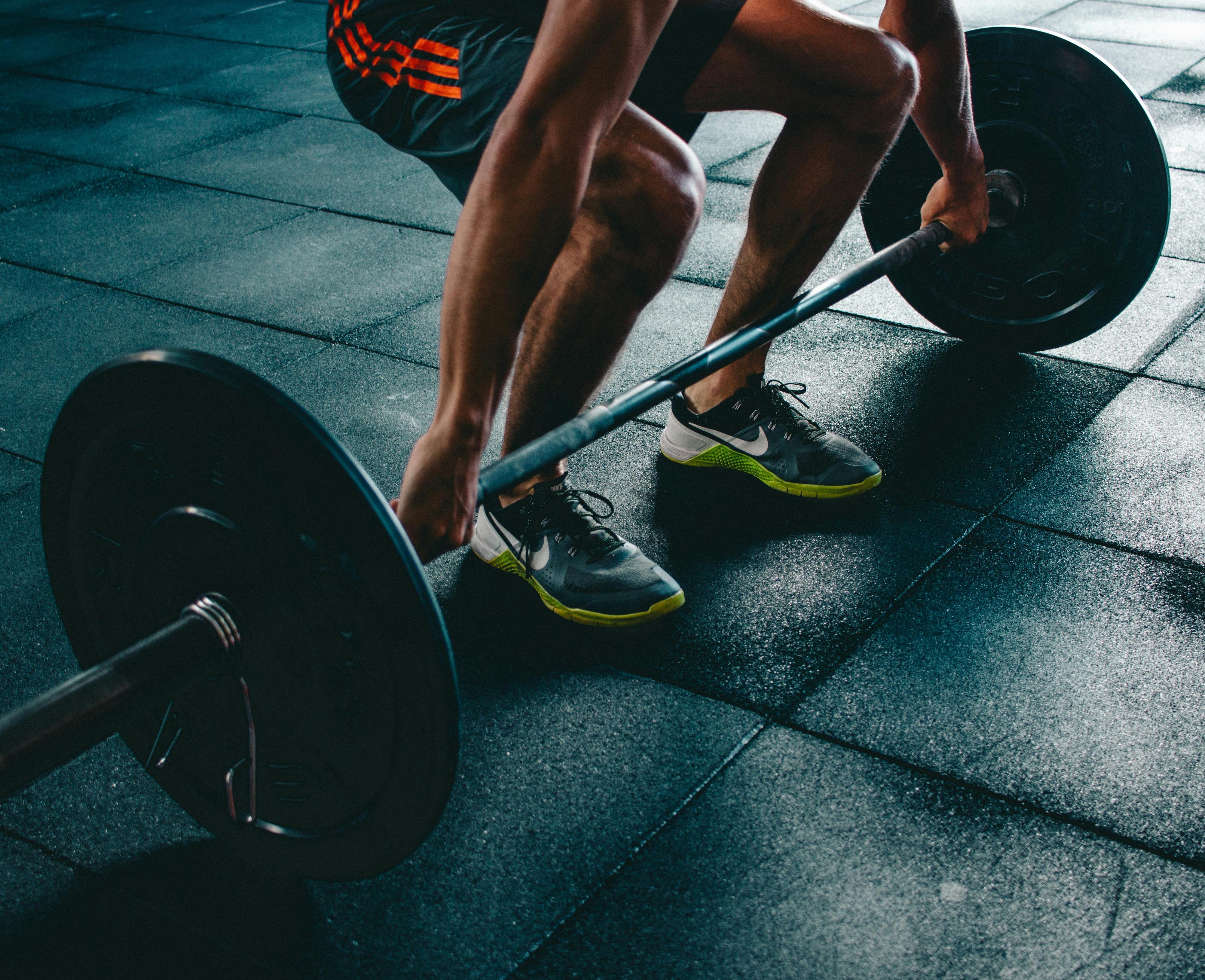 Fitness Feature