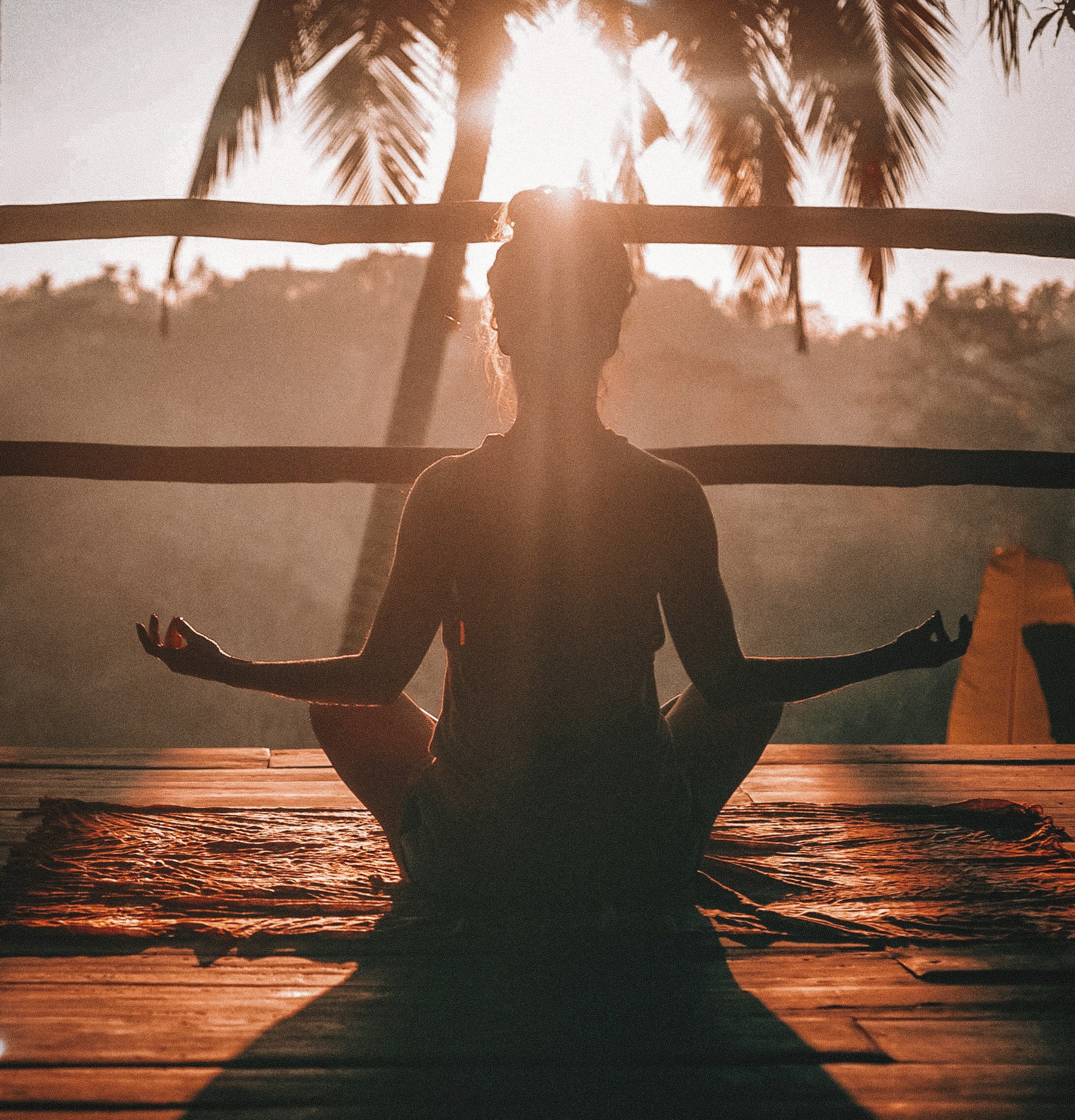 Mental Wellness