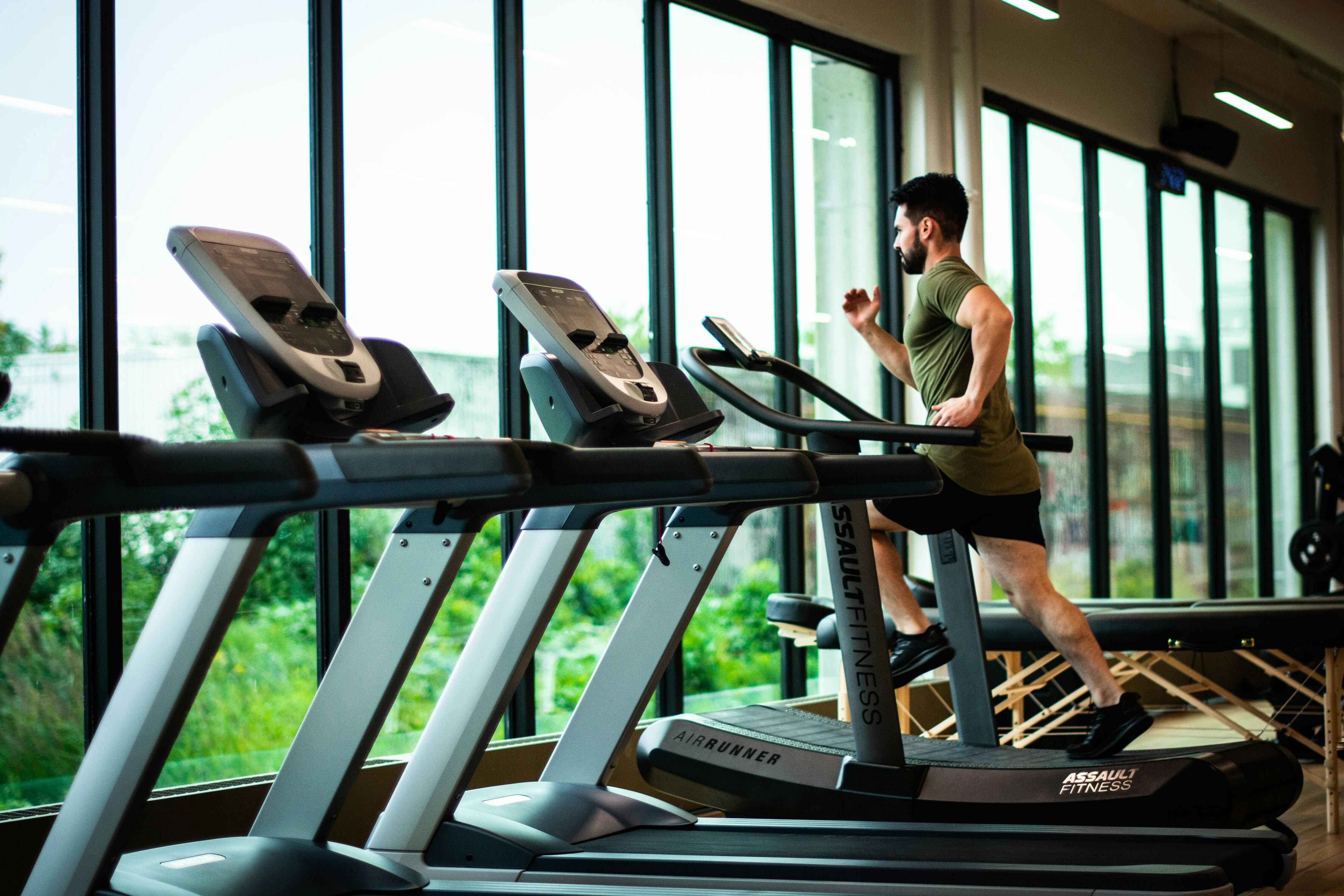 About WellnessAI
