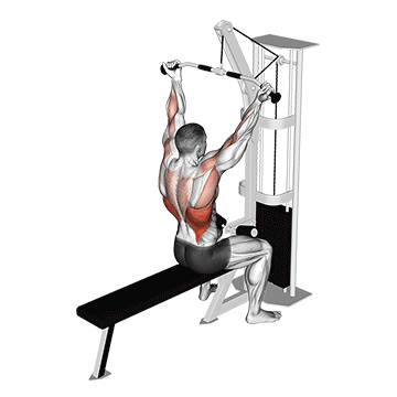 Back Exercise 3