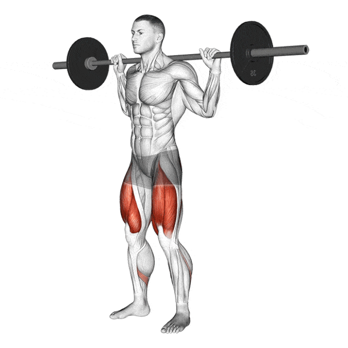 Leg Exercise 3