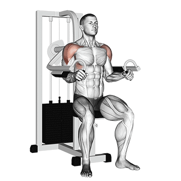 Shoulder Exercise 3
