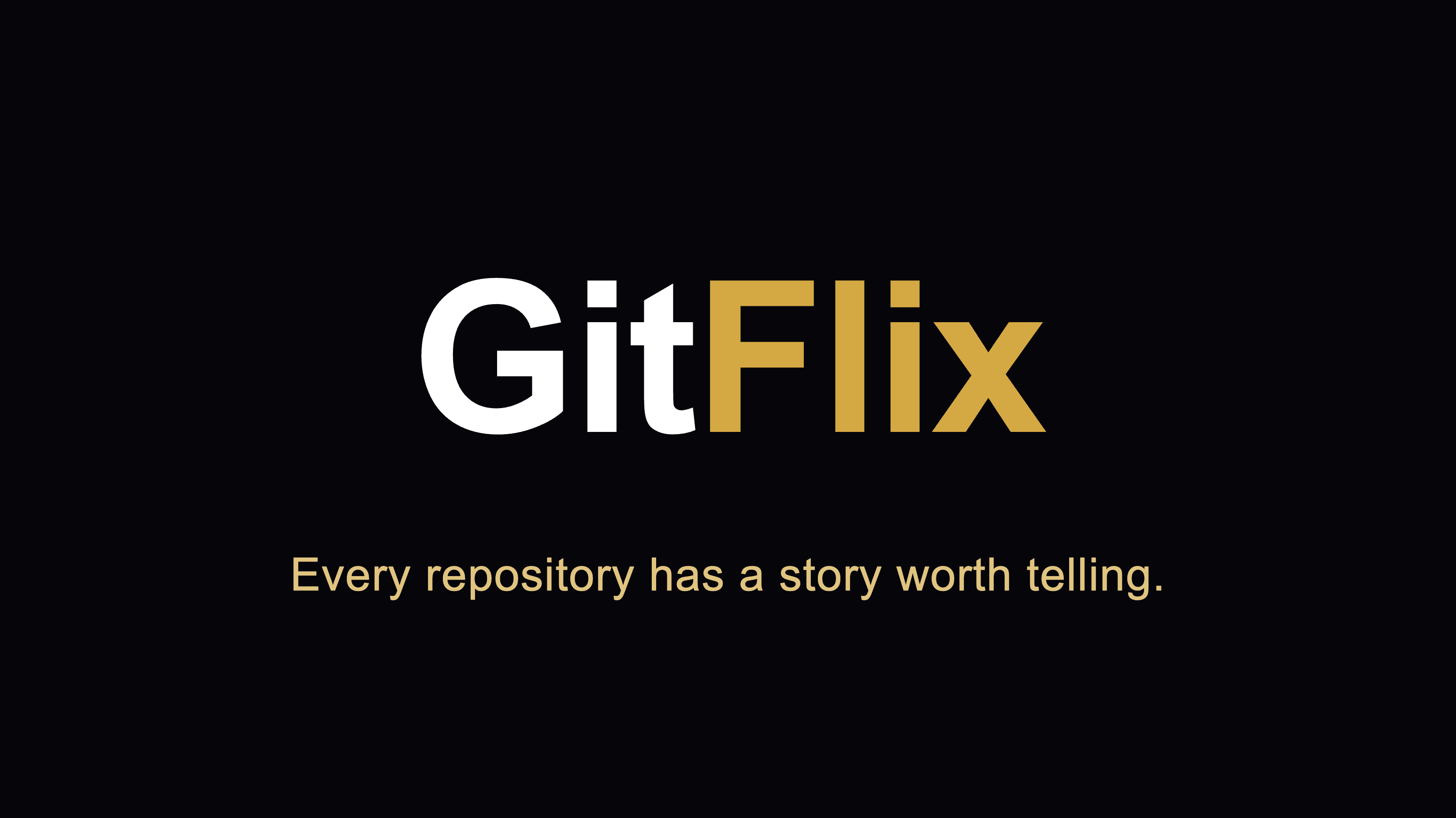 GitFlix